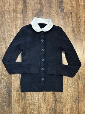 Sweater Cardigan size S